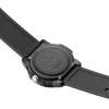 LUMINOX Atacama Field Automatic 1900 Series X2.2057 meeste käekell 44mm musta numbrilaual ja musta nahkrihmaga