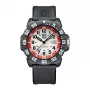 LUMINOX Atacama Field Automatic 1900 Series X2.2057 meeste käekell 44mm musta numbrilaual ja musta nahkrihmaga