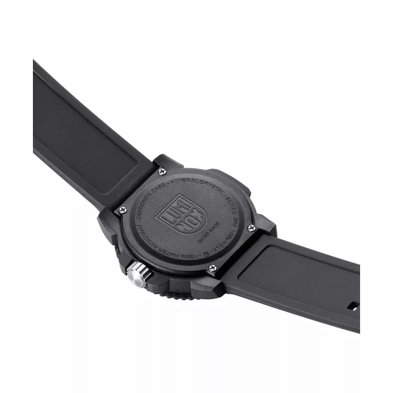 LUMINOX Meeste Atacama Field Automatic 2050 Seeria Kell X2.2059.1 (44mm)