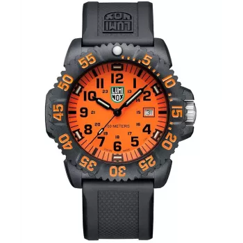 LUMINOX Meeste Atacama Field Automatic 2050 Seeria Kell X2.2059.1 (44mm)