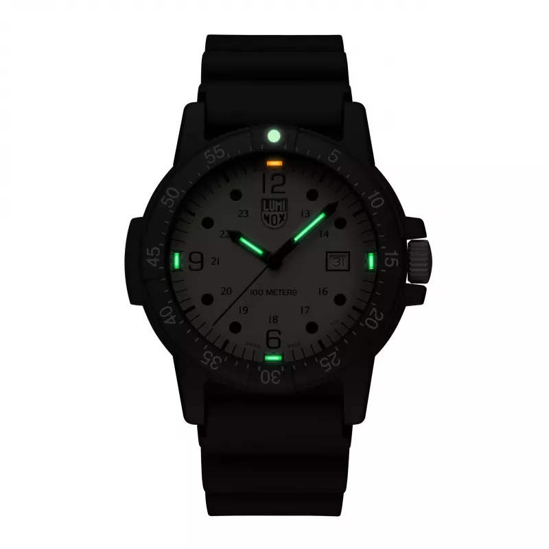 Luminox Men's Atacama Field Day Date 1920 Series Watch X2.2005 44mm