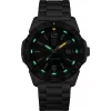 LUMINOX Meeste Sukelduvakell XS.3137 44mm Carbonox Šveitsi Kvarts