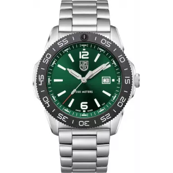 LUMINOX Meeste Sukelduvakell XS.3137 44mm Carbonox Šveitsi Kvarts