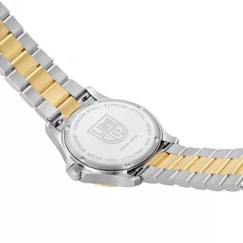 LUMINOX Meeste Vaikse Ookeani Sukelduja Ripple Kell XS.0944 (42mm)