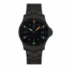 LUMINOX Meeste Vaikse Ookeani Sukelduja Ripple Kell XS.0944 (42mm)