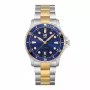 LUMINOX Meeste Vaikse Ookeani Sukelduja Ripple Kell XS.0944 (42mm)