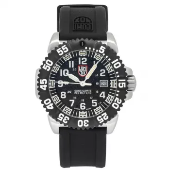 LUMINOX meeste käekell Navy SEAL Colormark 3150 seeria XS.3151.NV.F 45mm Šveitsi kvarts