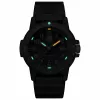 LUMINOX meeste käekell XS.0329 44mm Šveitsi kvarts Carbonox must kumm