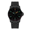 Luminox meeste käekell XS.0914 42mm Carbonox roostevaba teras Šveitsi kvarts