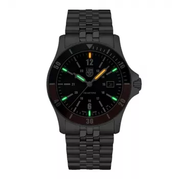 Luminox meeste käekell XS.0914 42mm Carbonox roostevaba teras Šveitsi kvarts