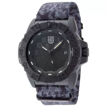 LUMINOX Men's Watch XS.CE01.BO Commando Raider 3320 Series 45mm