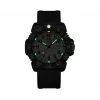 LUMINOX Meeste X2.2055.SAND Atacama Field Automatic 1900 Seeria Kell 44mm