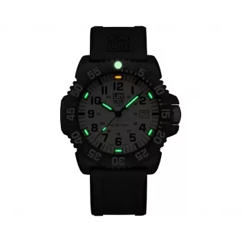 LUMINOX Meeste X2.2055.SAND Atacama Field Automatic 1900 Seeria Kell 44mm