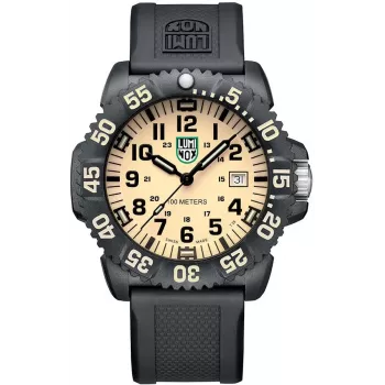 LUMINOX Meeste X2.2055.SAND Atacama Field Automatic 1900 Seeria Kell 44mm