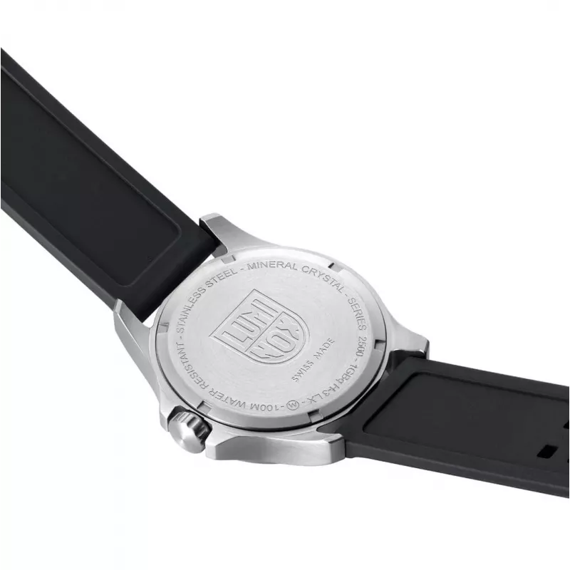 LUMINOX Meeste X2.2502 Atacama Field Automatic 1900 Series Kell 43mm