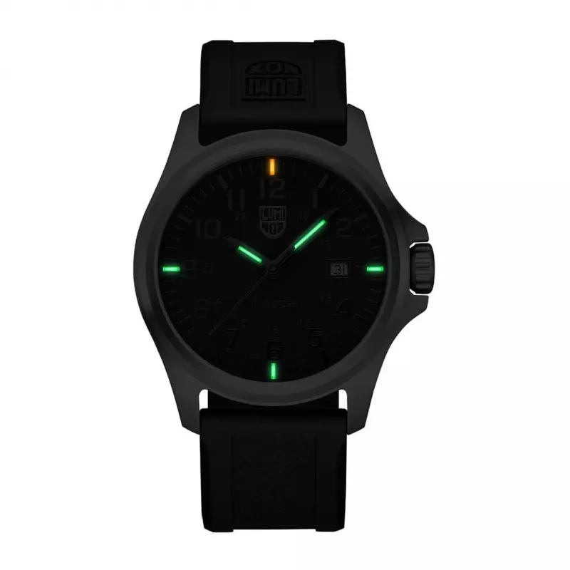 LUMINOX Meeste X2.2502 Atacama Field Automatic 1900 Series Kell 43mm