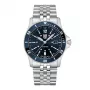 Luminox Men's XS.0913 Atacama Field Automatic 1900 Series 44mm Swiss Automatic Watch