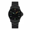 LUMINOX meeste XS.0943 44mm Šveitsi automaatne roostevabast terasest käekell