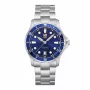 LUMINOX meeste XS.0943 44mm Šveitsi automaatne roostevabast terasest käekell