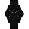 LUMINOX XS.8902.ECO Pacific Diver Ripple Watch 46mm