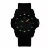 Luminox Navy SEAL 3500 Series meeste käekell XS.3508.GOLD 45mm Šveitsi kvarts