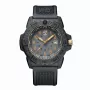 Luminox Navy SEAL 3500 Series meeste käekell XS.3508.GOLD 45mm Šveitsi kvarts