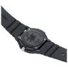 Luminox Navy SEAL Colormark 3000 Series meeste käekell XS.3005.F 43mm must kumm