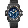 LUMINOX Navy SEAL Foundation 3500 Series Men's Watch XS.3503.NSF 44mm