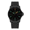 Luminox XS.0911 meeste käekell 42mm Šveitsi kvarts 200m