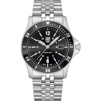 Luminox XS.0911 meeste käekell 42mm Šveitsi kvarts 200m