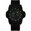 Luminox XS.3505.GP.1 meeste käekell 45mm Carbonox Šveitsi kvarts