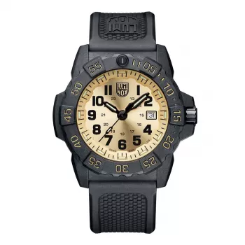 Luminox XS.3505.GP.1 meeste käekell 45mm Carbonox Šveitsi kvarts
