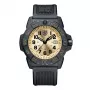 Luminox XS.3505.GP.1 meeste käekell 45mm Carbonox Šveitsi kvarts