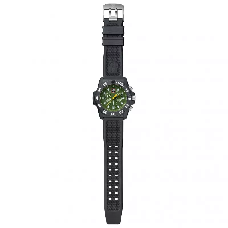 LUMINOX XS.3597 Navy SEAL Foundation meeste käekell 45mm