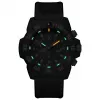 LUMINOX XS.3597 Navy SEAL Foundation meeste käekell 45mm