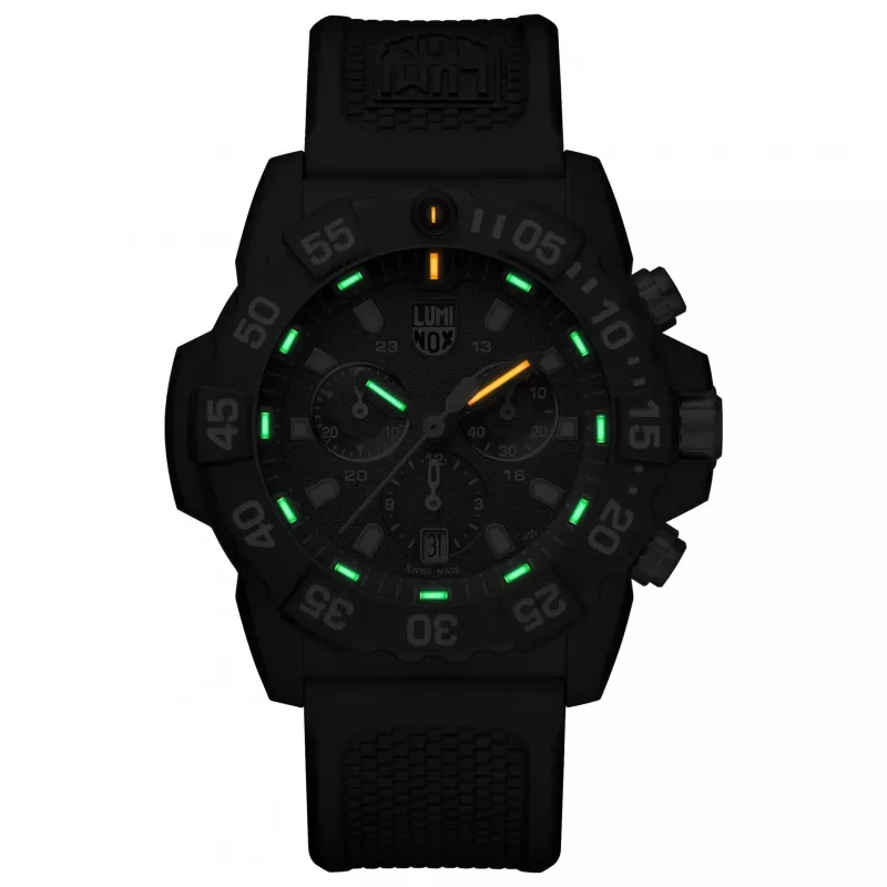 LUMINOX XS.3597 Navy SEAL Foundation meeste käekell 45mm