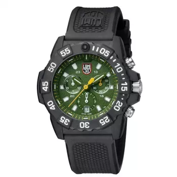 LUMINOX XS.3597 Navy SEAL Foundation meeste käekell 45mm