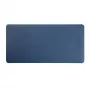 LUMIVIDA suur PVC nahast lauamatt 1200x600 mm sinine