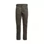 Lundhags Makke Light Stretch Hybrid naiste matkapüksid Forest Green