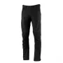 Lundhags Makke Stretch Hybrid Men's Hiking Trousers Black