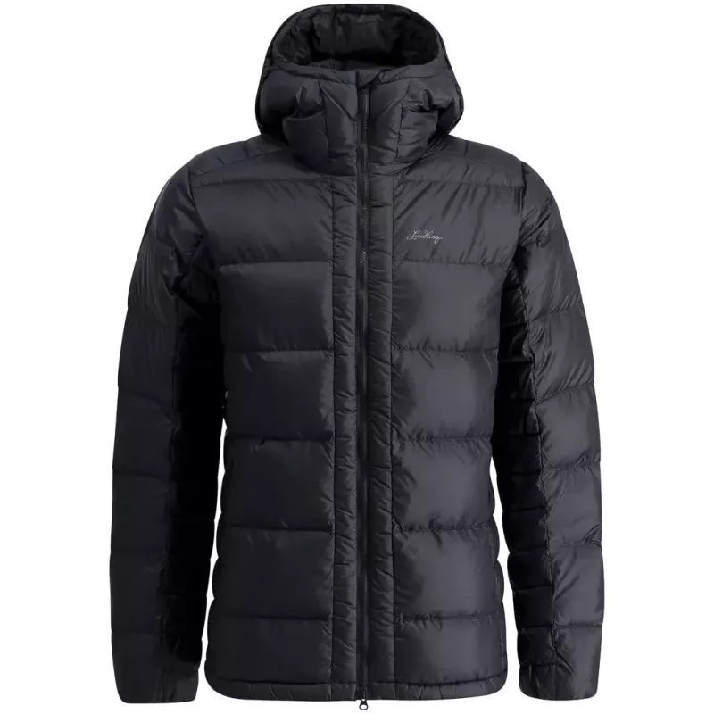 Lundhags Padje Light Tech Down Jacket Men's Black