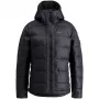 Lundhags Padje Light Tech Down Women's Jacket Black