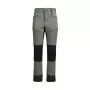 Lundhags Padje Stretch naiste matkapüksid Aloe Green/Black