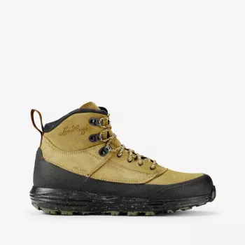 Lundhags Tived Trail Boot Olive