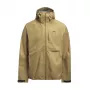 Lundhags Tived Waterproof Rain Jacket Men's Straw