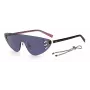 M Missoni naiste päikeseprillid MMI0001S807 - 99/1/140 mm