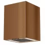 MAAN ELBA MINI WPB 430 Shine Copper sisseehitatud õhupuhasti