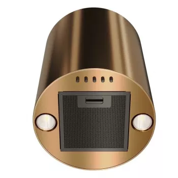 MAAN ELBA MINI WPB 431 Gilded Sheen seinakubu