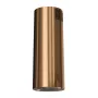 MAAN ELBA PB 31 Glossy Copper 50 cm Wall-Mounted Chimney Hood