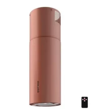 MAAN ELBA2 31 seinakleebitav korstnaõhupuhasti Copper Gloss 50 cm